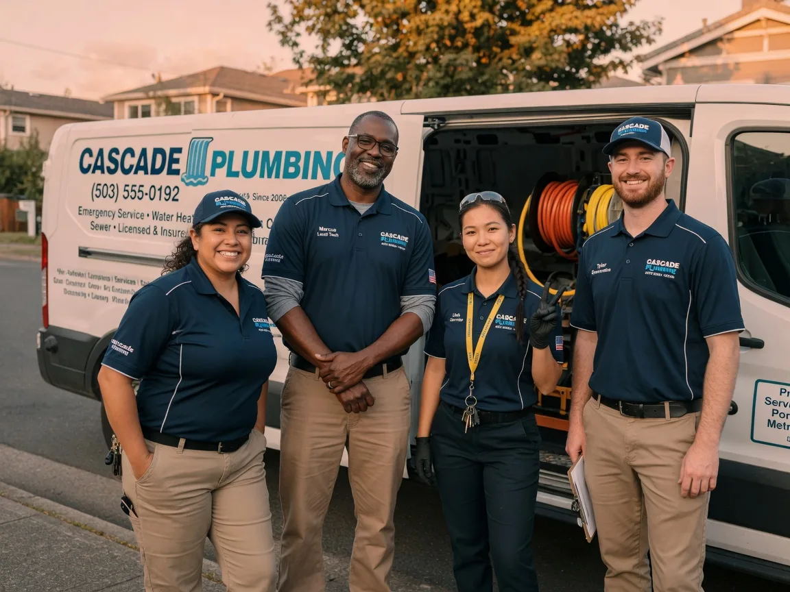 Emergency Plumber company in Burke, VA